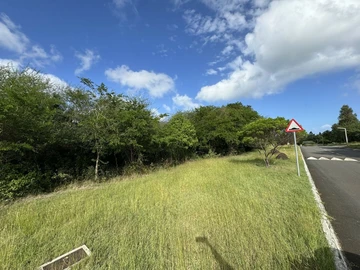 Residential Land