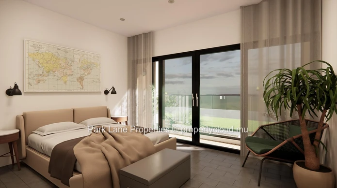 Sodnac duplex – Un art de vivre contemporain au cœur de l’île Maurice
