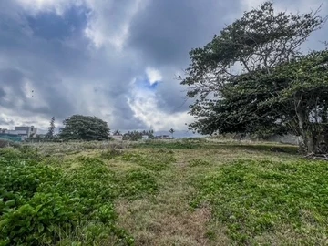 Residential Land