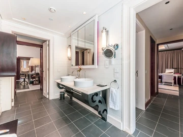 2 Bedroom Villa