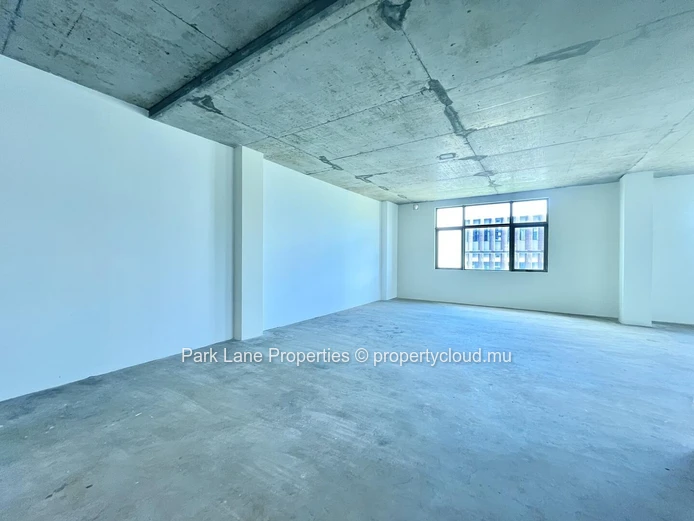 Spacious office space in the heart of Moka