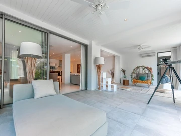 4 Bedroom Apartment