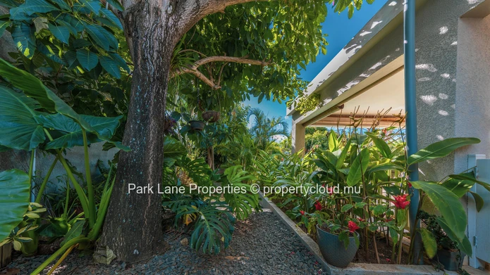 Villa familiale dans un quartier résidentiel à vendre à Saint Antoine.