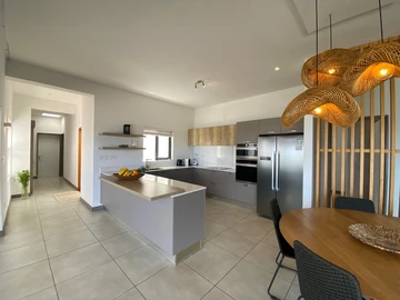 4 Bedroom Penthouse