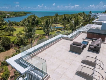 4 Bedroom Penthouse