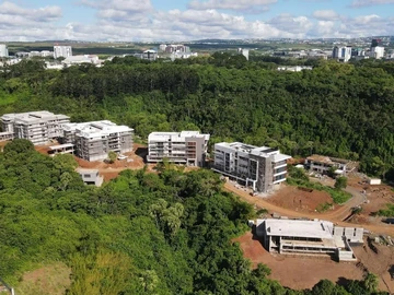 4 Bedroom Penthouse