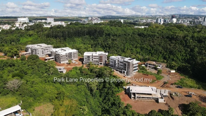 Exclusive Penthouse in the Heart of Moka 