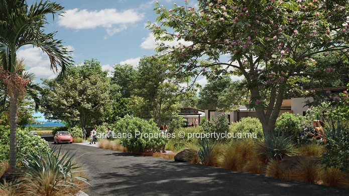 Harmonie Golf & Beach Estate – An exceptional address in Black River