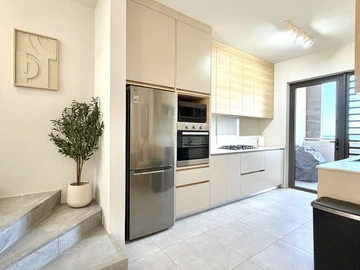 3 Bedroom Penthouse
