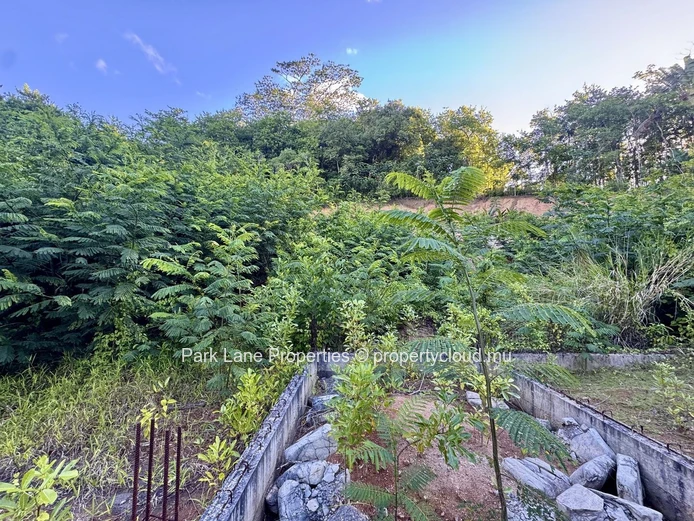 Agricultural plot for sale in Chamarel