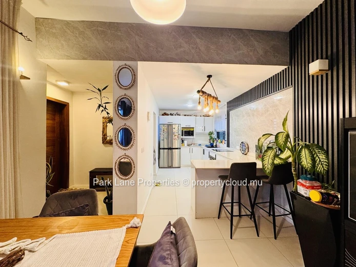 Charming and cozy home in the heart of Tamarin