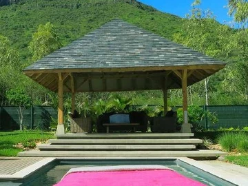 Villa de 4 Chambres