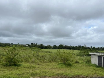 Residential Land