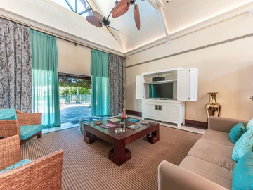 2 Bedroom Villa