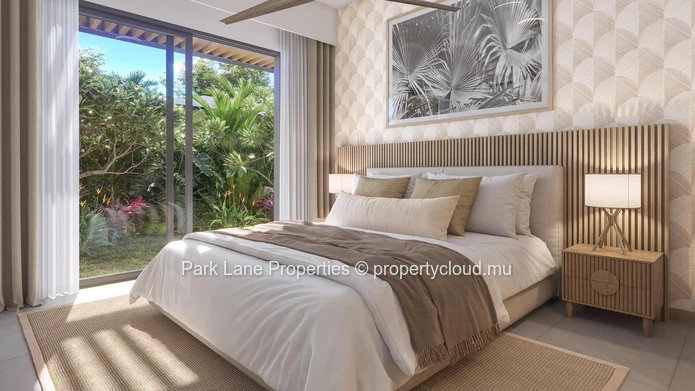Villas: Mauritian elegance and authentic charm