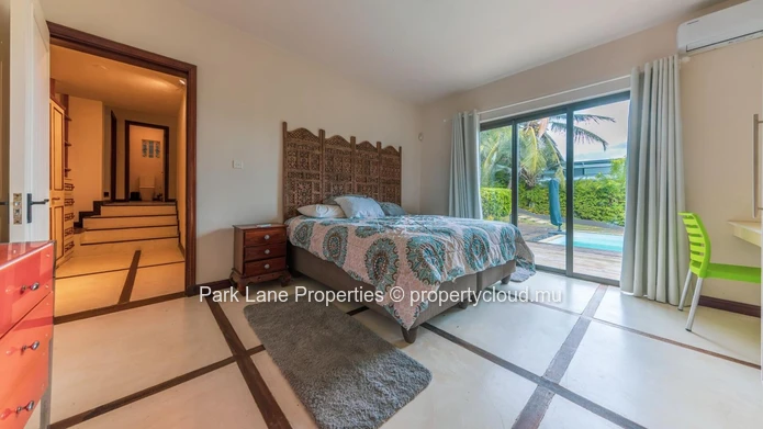 Maison de caractère avec vue superbe sur le Morne
