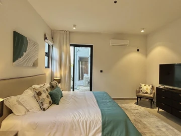 3 Bedroom Apartment