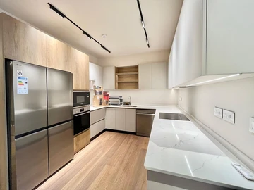 3 Bedroom Apartment