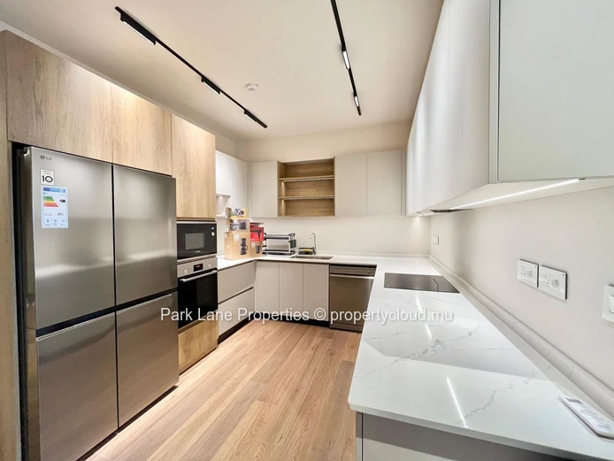 Appartement de 3 chambres à vendre à Bagatelle, Moka