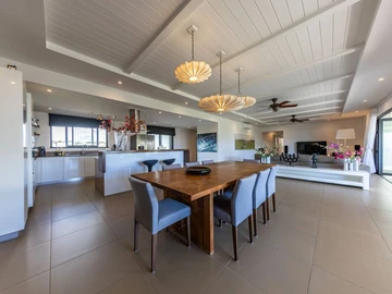4 Bedroom Penthouse