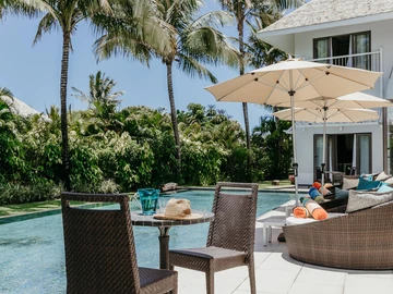 6 Bedroom Villa