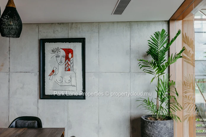 "Prime Office Space on rent in Grand Baie - 363 m² - Don't Miss Out!"