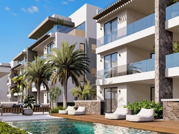 3 Bedroom Penthouse