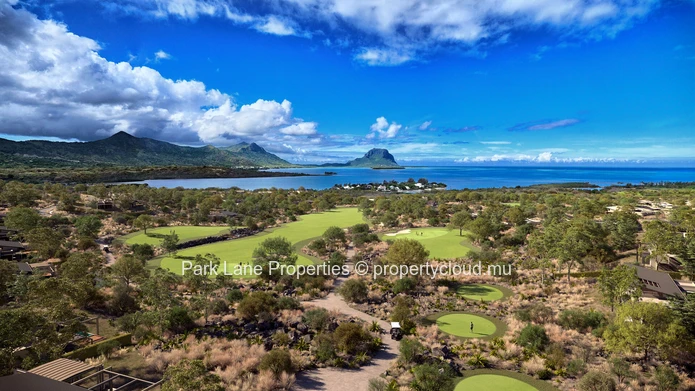 Harmonie Golf & Beach Estate – An exceptional address in Black River