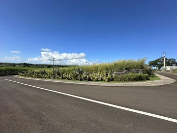 Residential Land