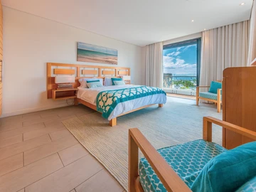 3 Bedroom Penthouse