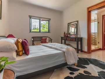 Villa de 5 Chambres