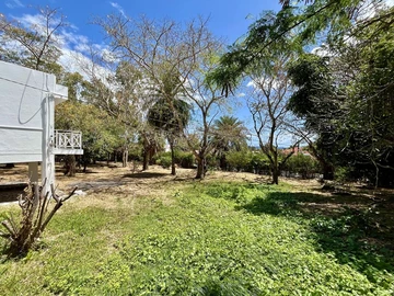 Residential Land