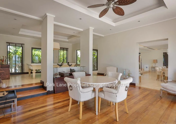 Luxury 6-Bedroom Villa for Sale at Anahita.
