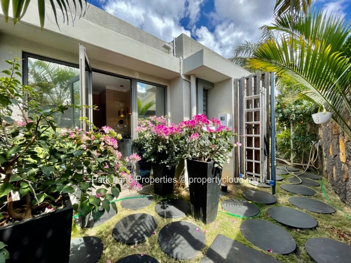Splendide villa RES au sein d'un complexe résidentiel à vendre !