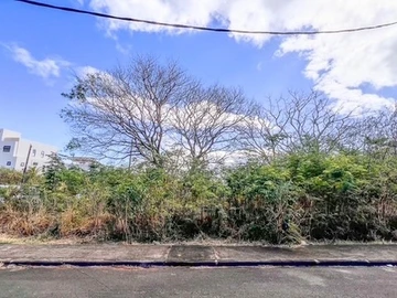 Residential Land