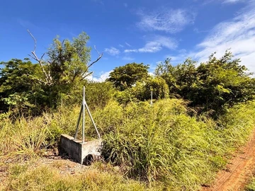 Residential Land