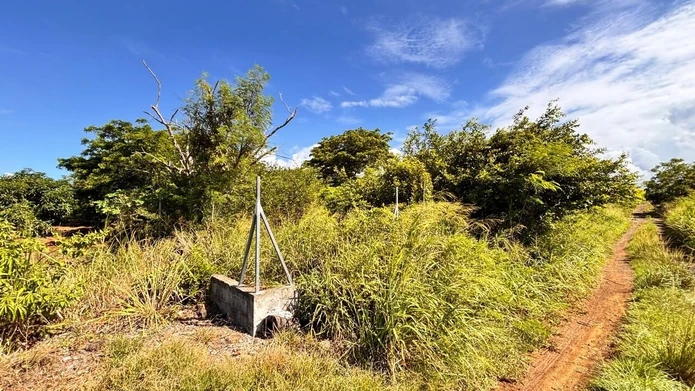 For Sale – 4,206 m² Residential Land in Petit Raffray