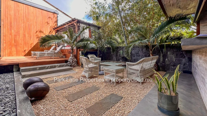 Exceptional Villa in Pailles – Luxury, Privacy & Sophistication