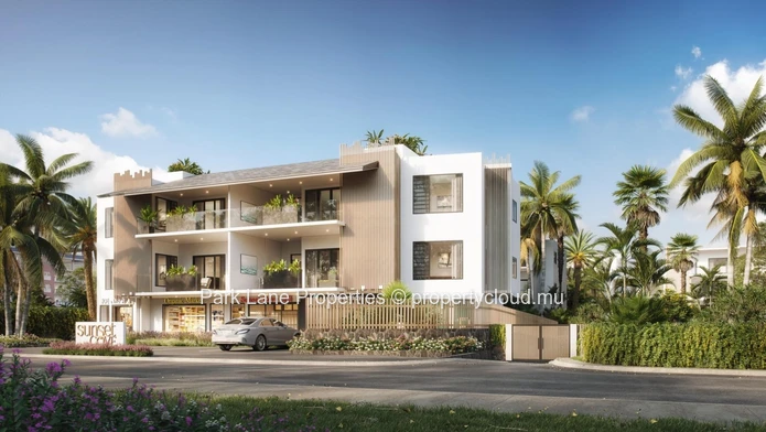 Sunset Cove – An Intimate Coastal Retreat in the Heart of Tamarin