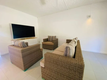 3 Bedroom Townhouse, Duplex