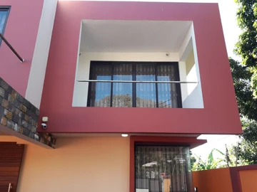 Maison de 4 Chambres