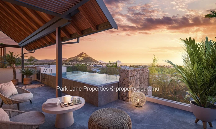 3-Bedroom Apartment – Elegance, Space, and Coastal Luxury Living