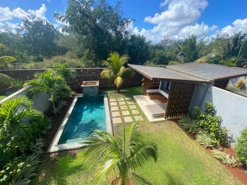 4 Bedroom Townhouse, Duplex
