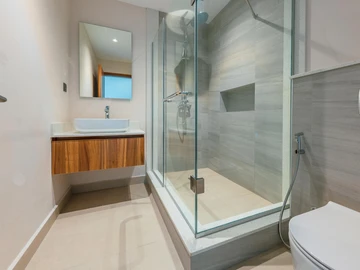 3 Bedroom Penthouse