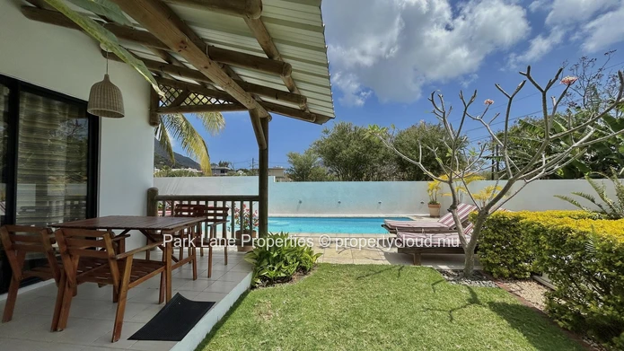 Turnkey Guesthouse Investment with 3 Apartments, Pool & High Rental Yield