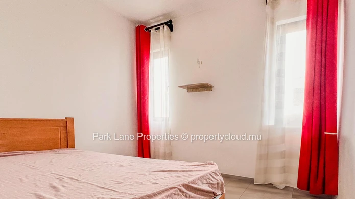 Contemporary duplex in Hermitage – Stylish living in a central location