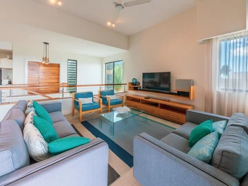 3 Bedroom Penthouse