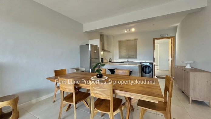 Brand-New 2-Bedroom Apartment with Forest Views in Smart City