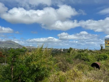 Agricultural Land