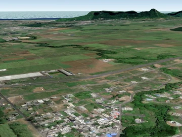 Agricultural Land